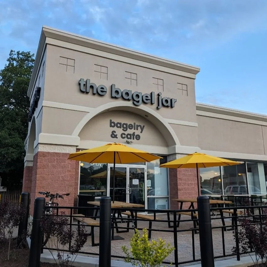 Derby Storefront