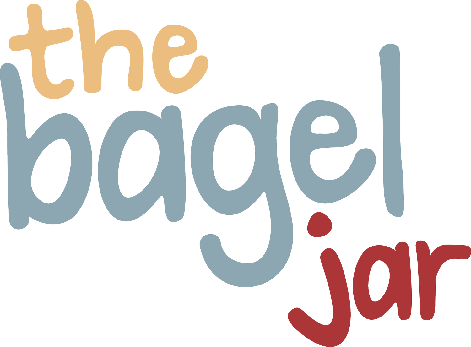 the bagel jar