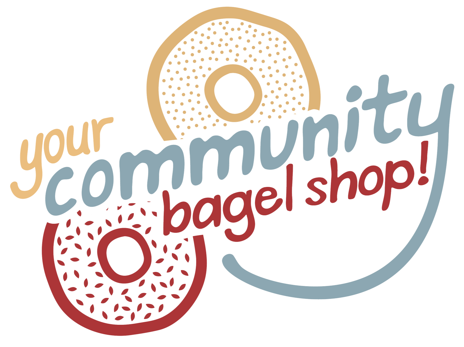 Your community bagel shop!