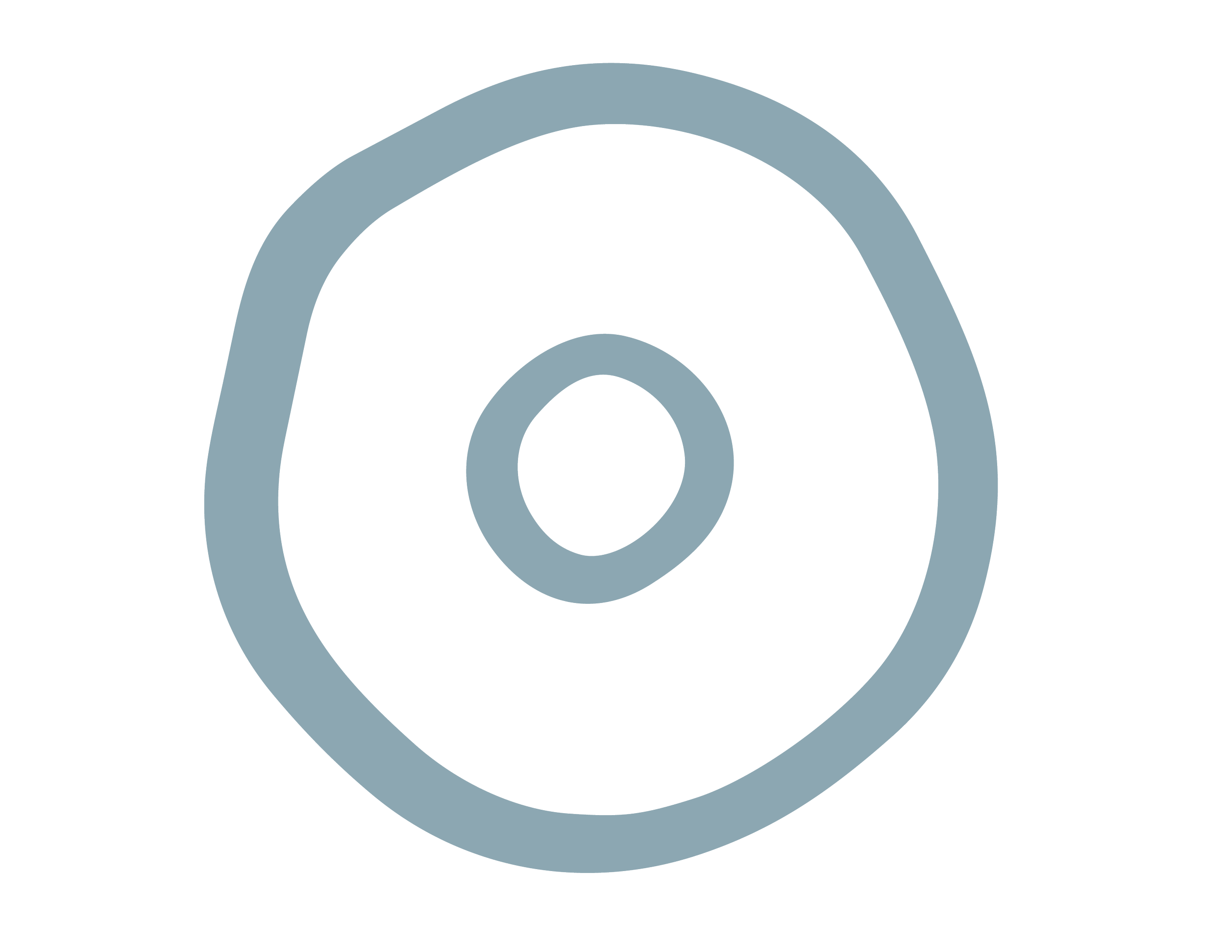 A plain bagel graphic