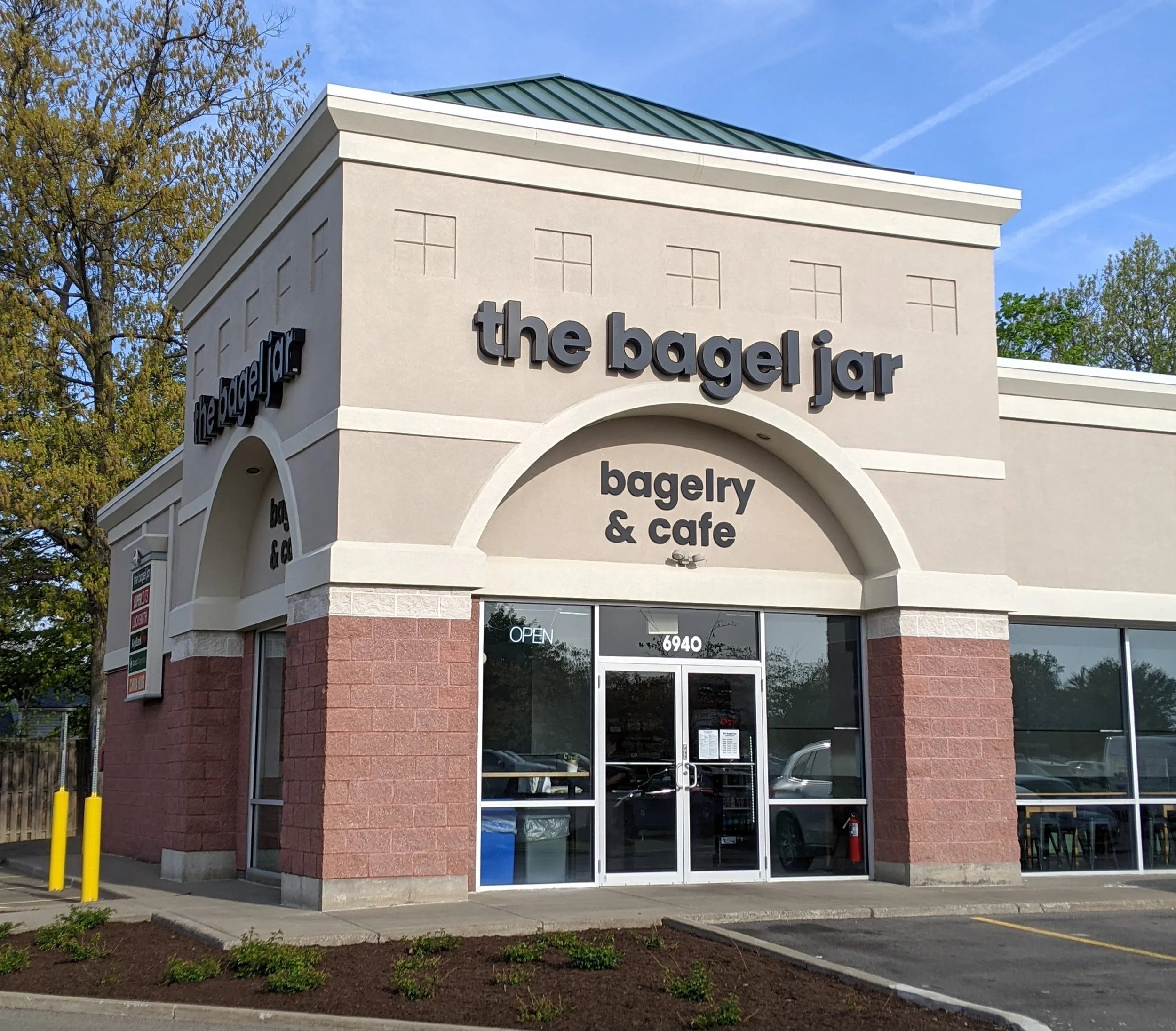 Local Bagels Buffalo, NY Local Bagels Buffalo, NY Locations