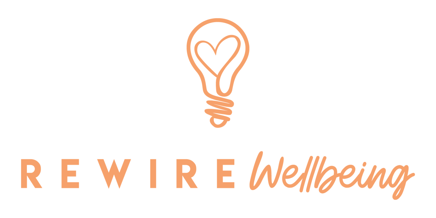Rewire Wellbeing