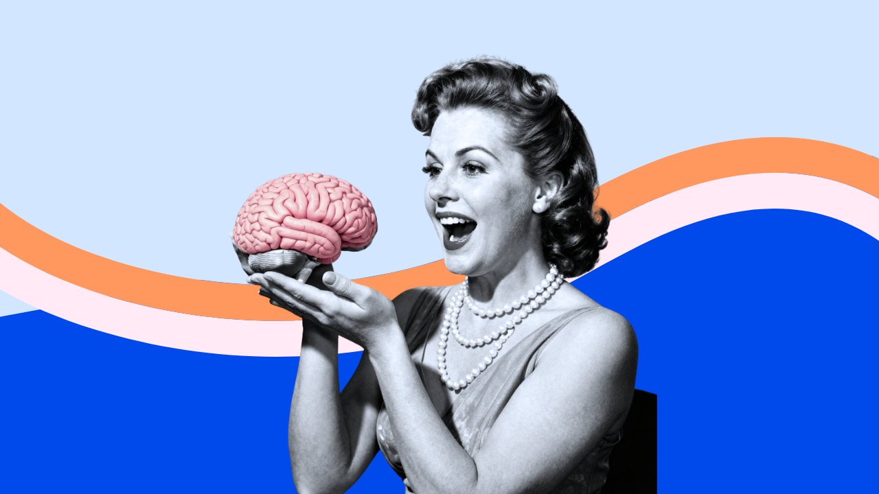 Why Regulating Your Nervous System Isn’t Enough