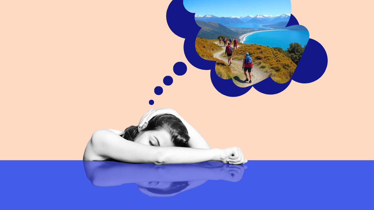 From Housebound to Hiking: My Recovery from CFS