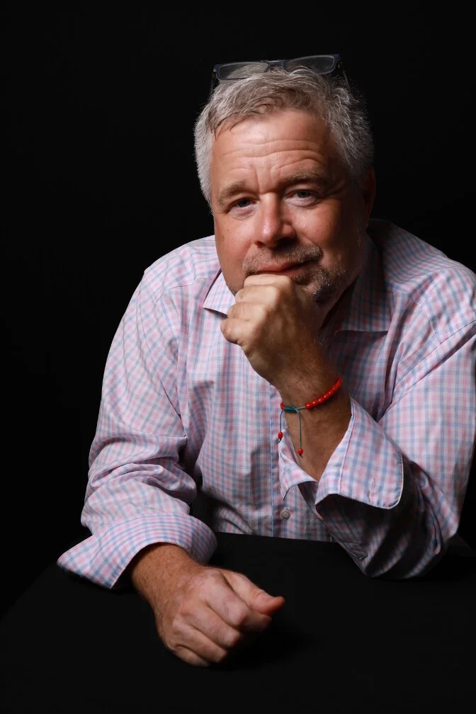 Saturday Matinees at The Fountain. Feat Padraic Lillis