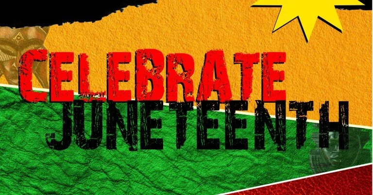 Juneteenth Celebration