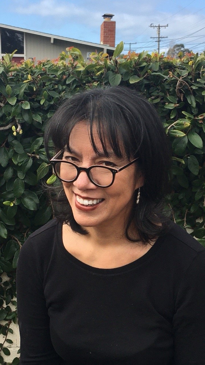Sandra Tsing Loh