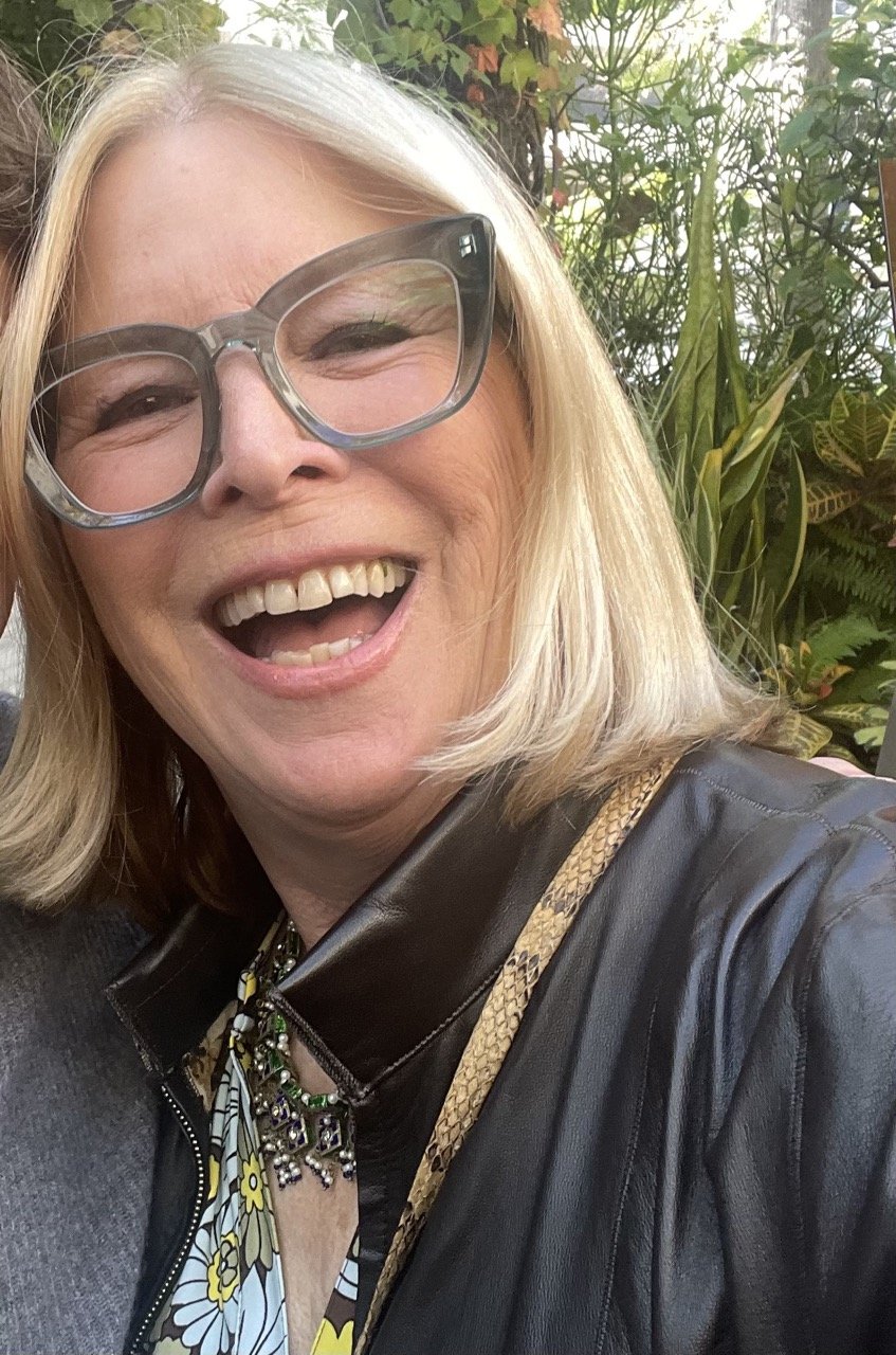 Candy Clark