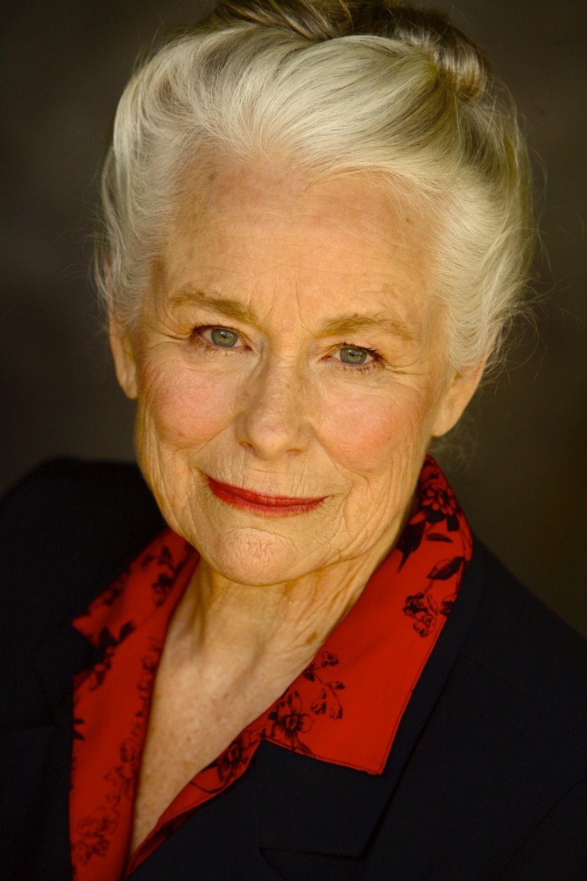 Ellen Geer