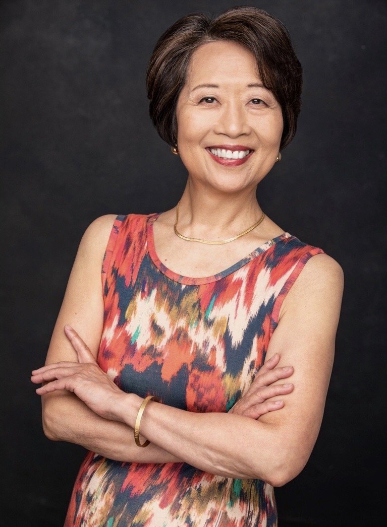 Jeanne Sakata