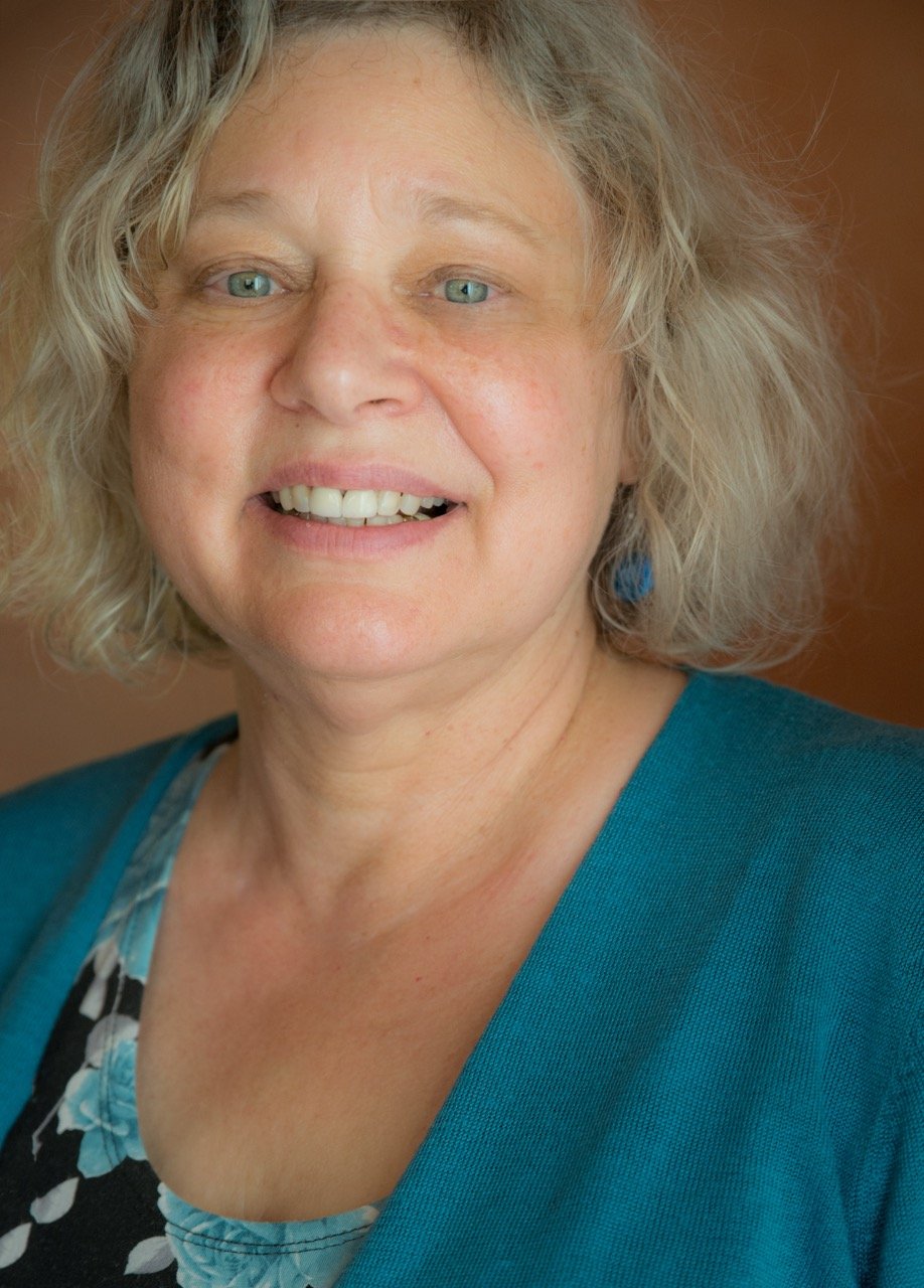 Rabbi Anne Brener