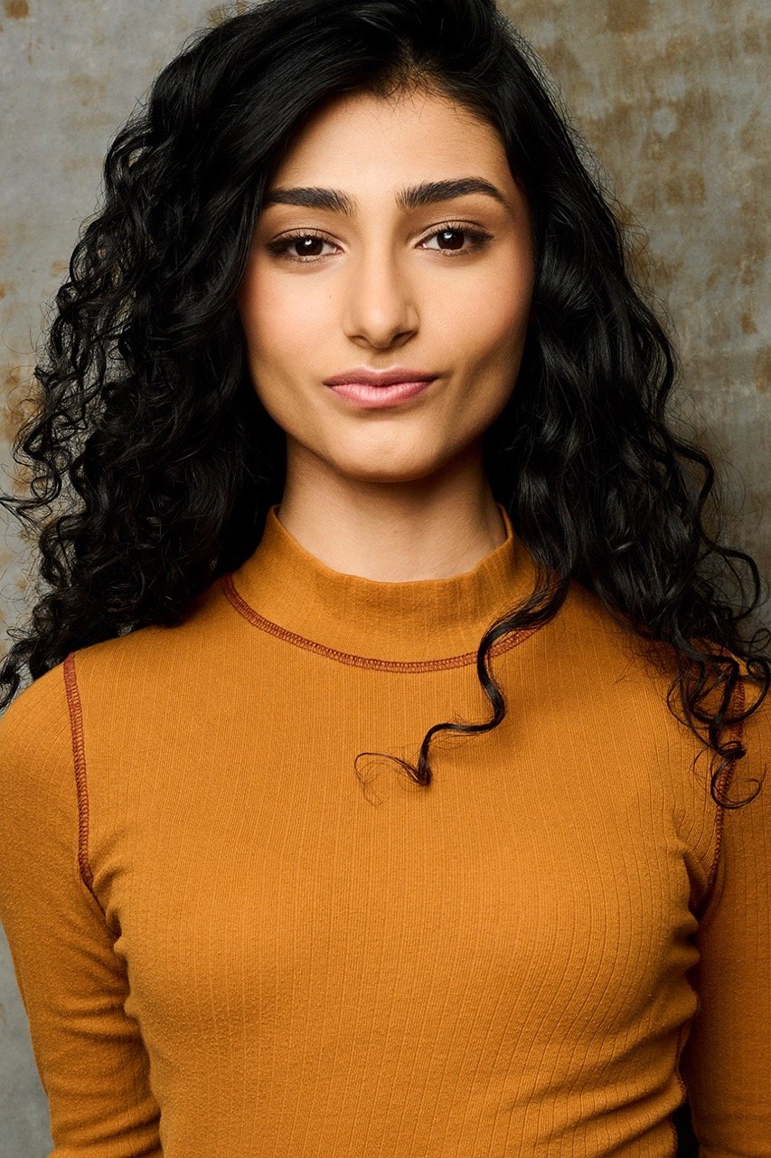 Ava Lalezarzadeh