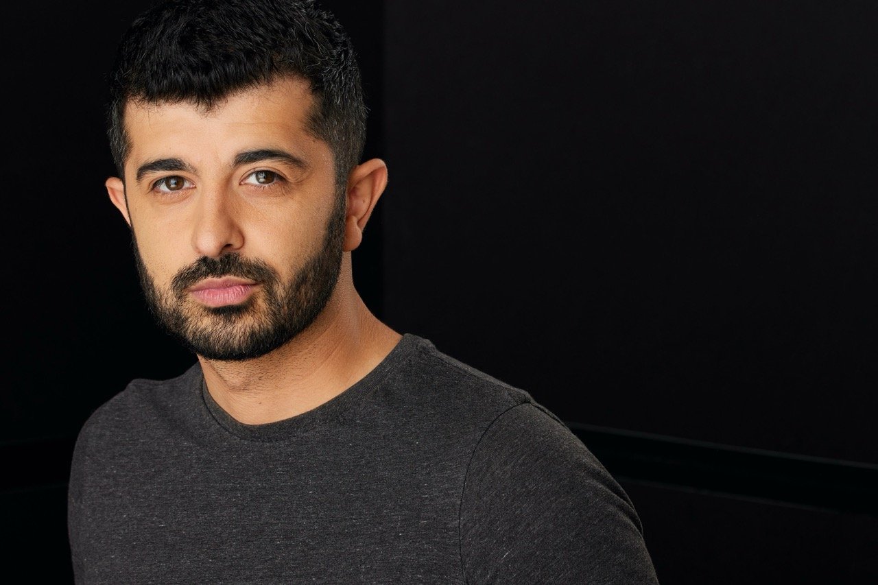 Behzad Dabu