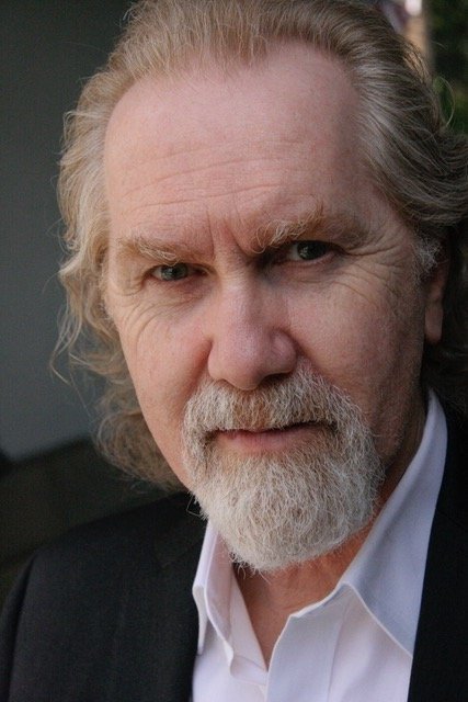 Harry Groener