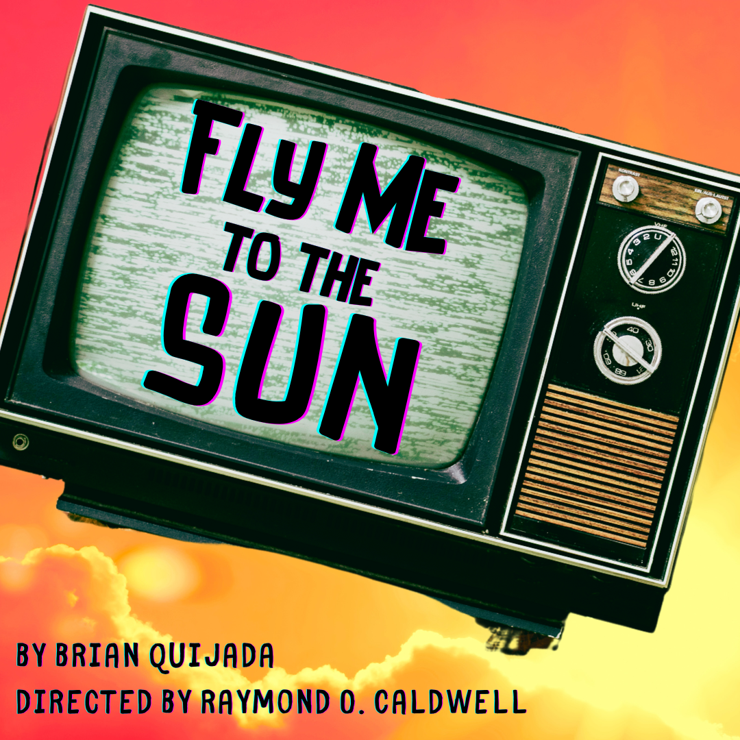 Fly Me to the Sun