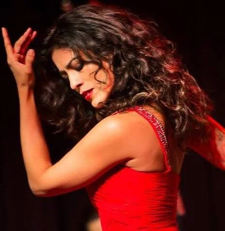 Noche en Triana Dec 2025