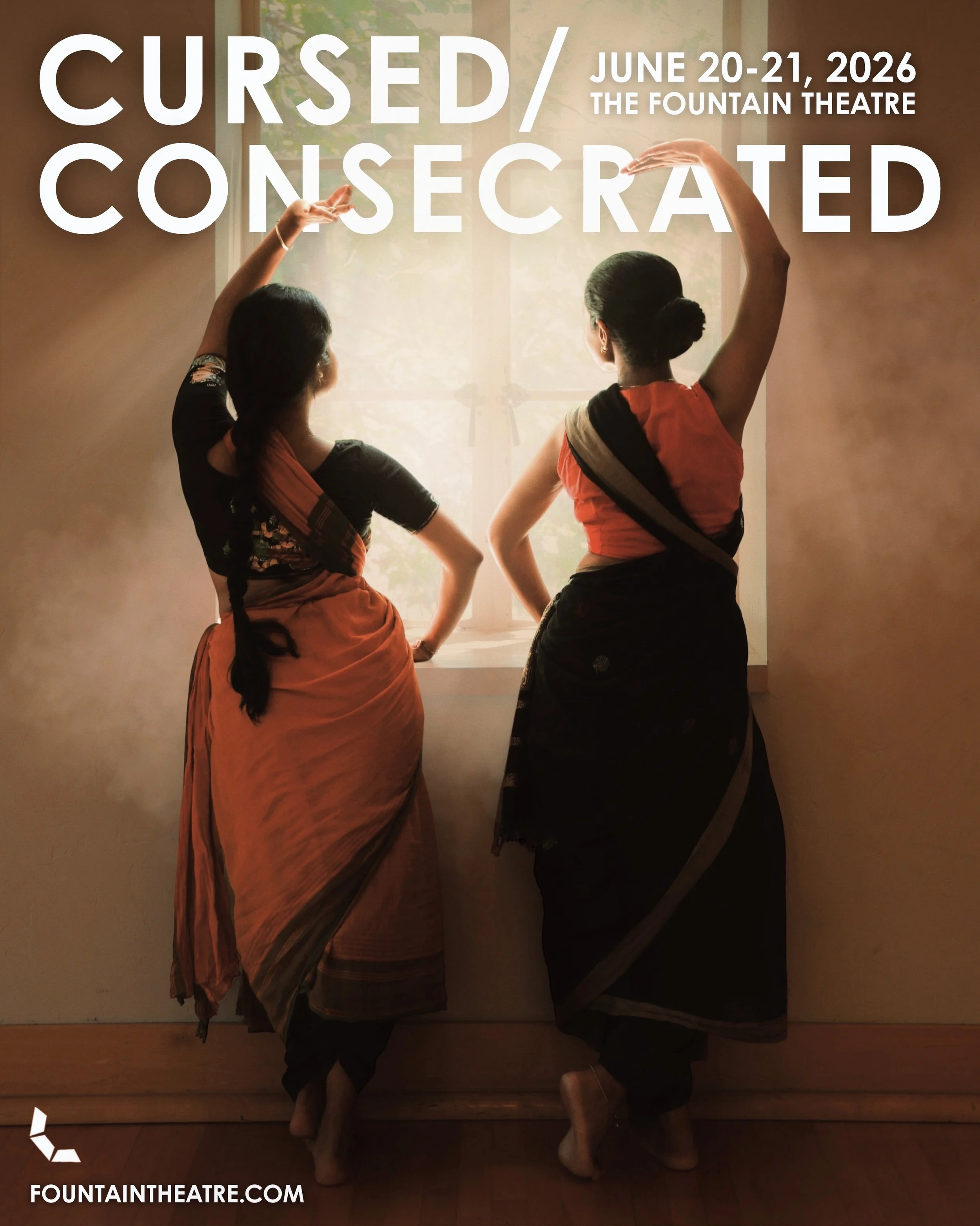 Cursed / Consecrated