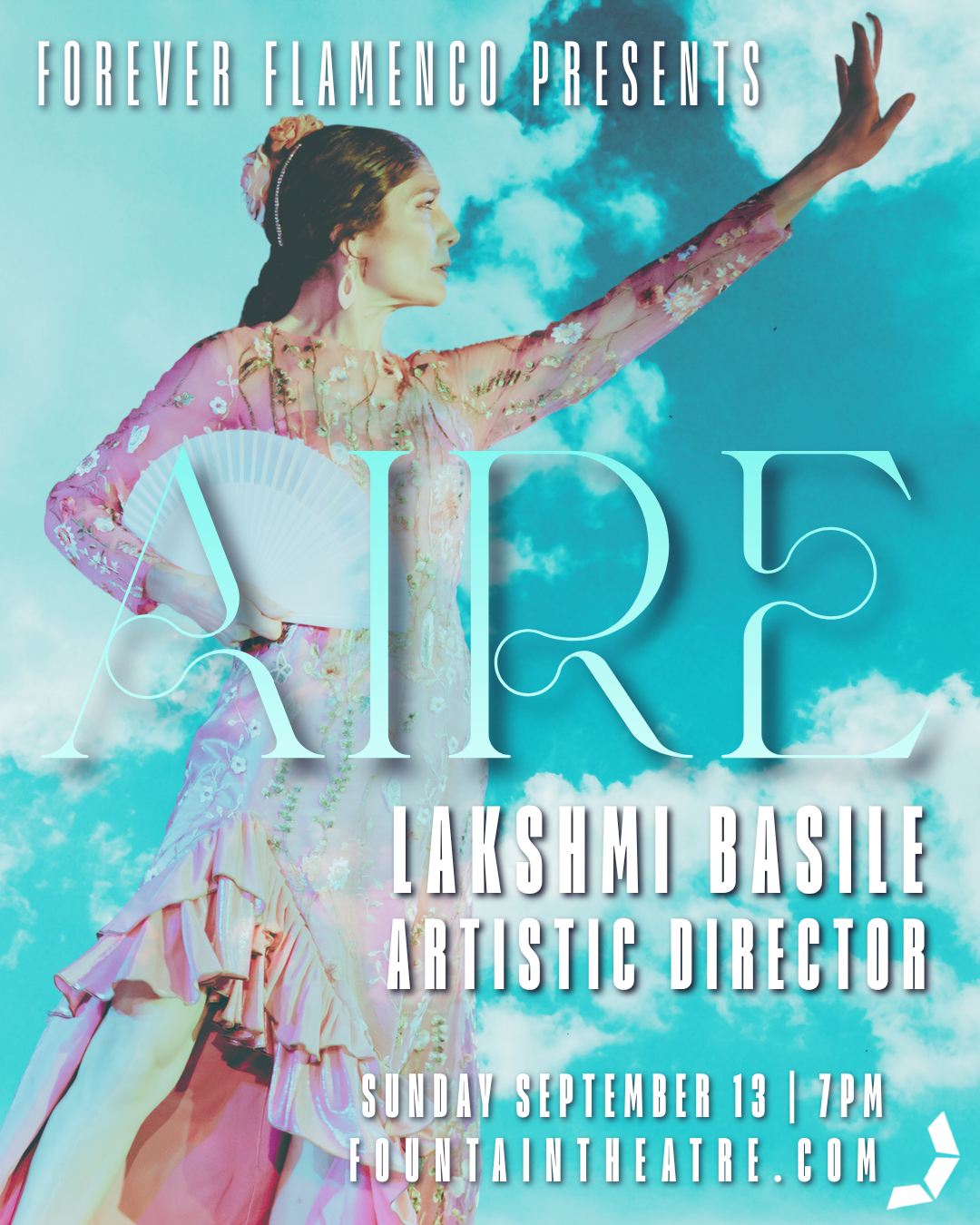 Forever Flamenco : Aire