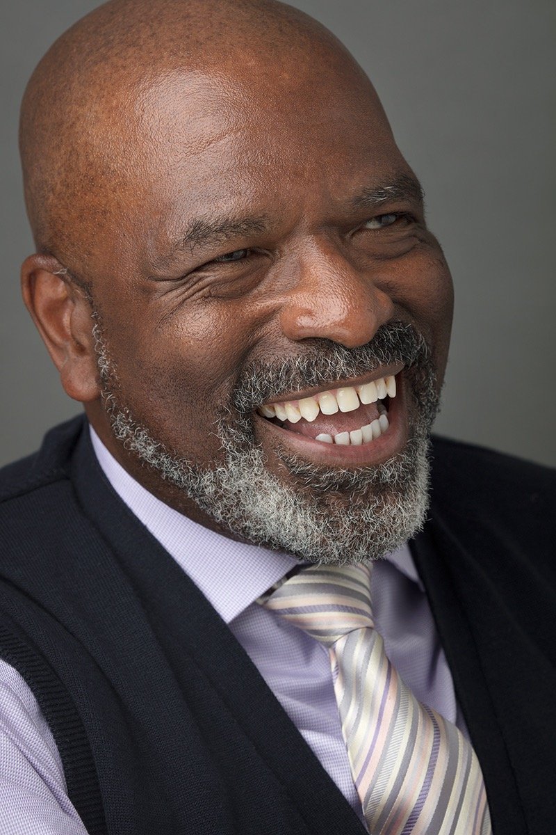 Bernard K. Addison