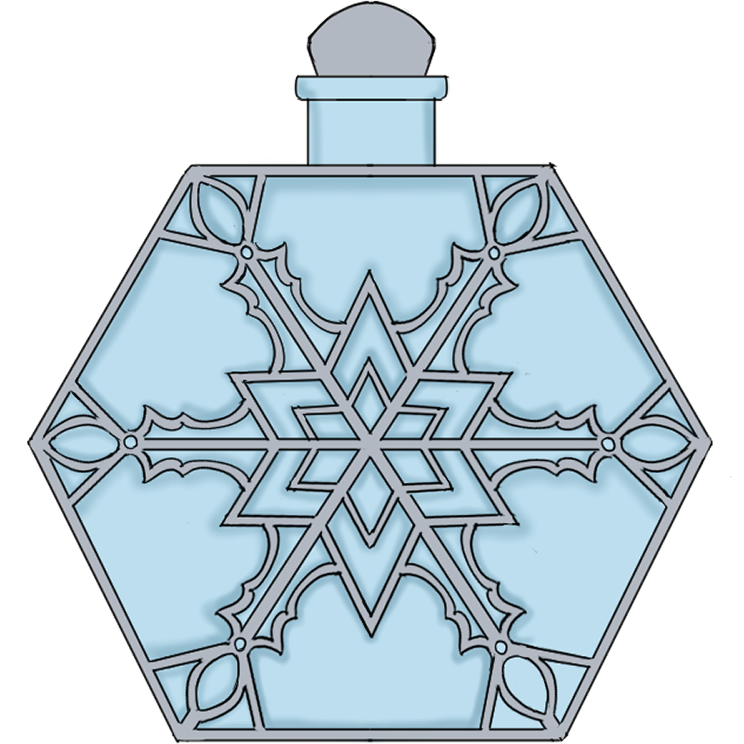 Snowflake Perfume.png