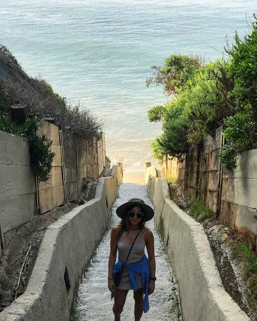 The Perfect Day Trip - Santa Barbara