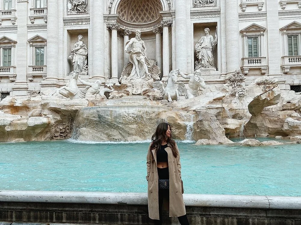 When in Rome