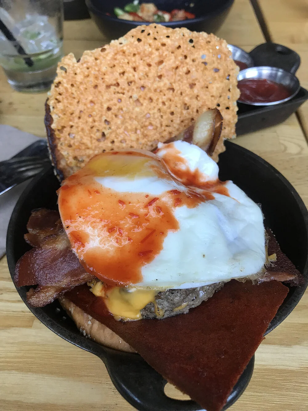 5 Go-To Burgers in LA
