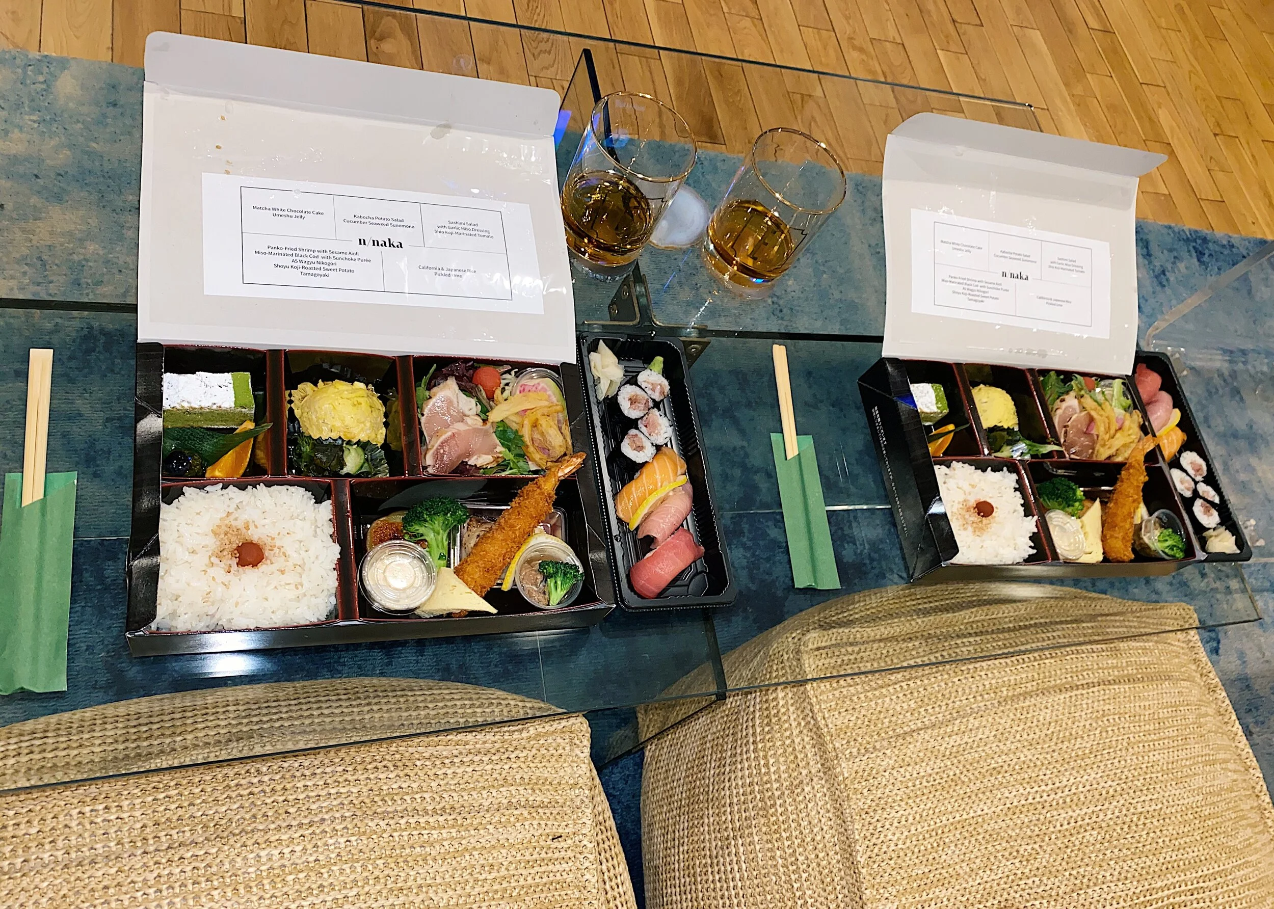 Safer at Home: Quarantine Date Nights