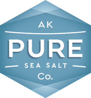 Alaska Pure Sea Salt Company