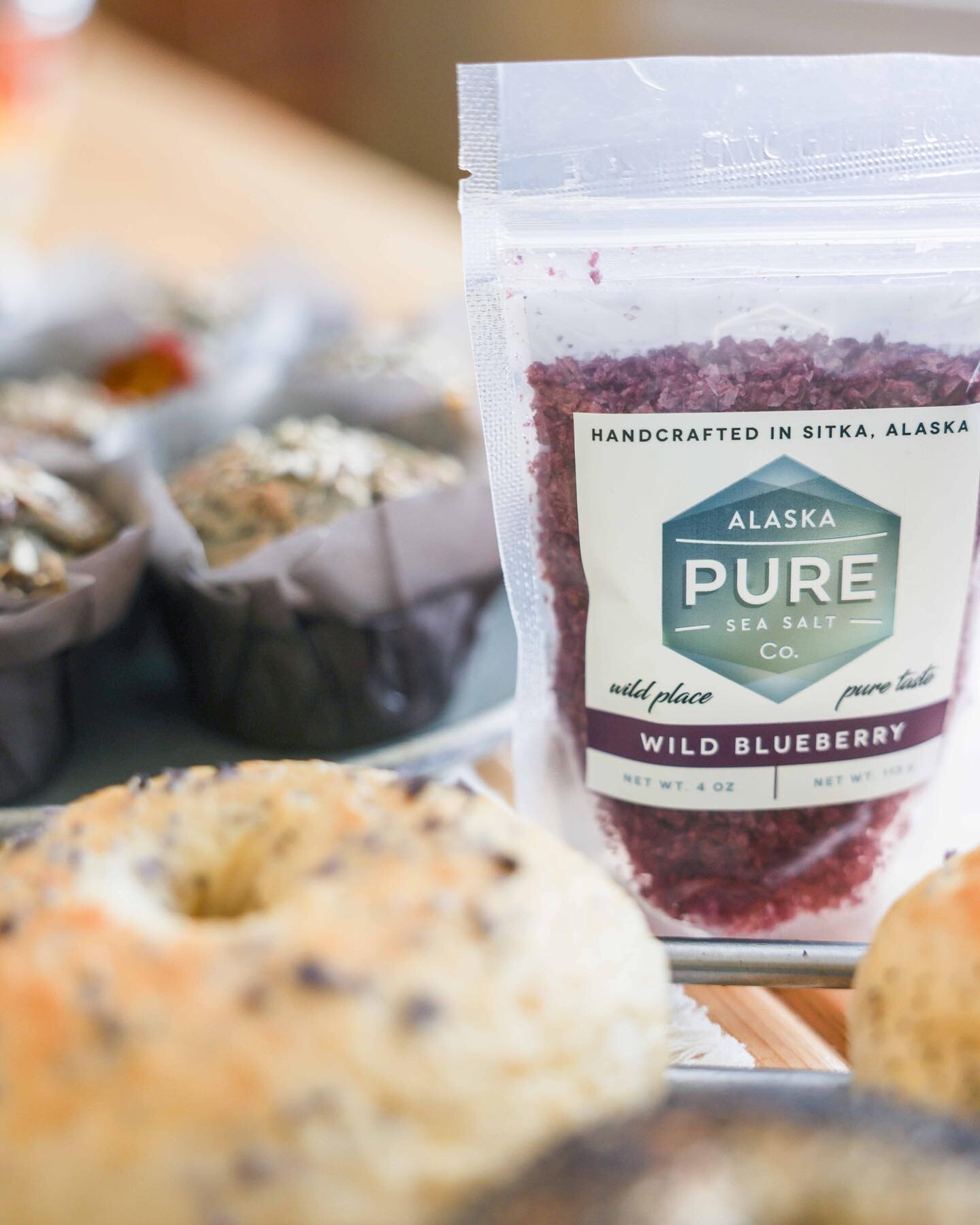 Mother's Day is Near!

Let's show Mom some extra love this year - whether it's a sweet gesture or sweet treat...it always pairs well with Alaska Pure Sea Salt!

Get Free shipping on orders of $75 and over now through 5/11/23! Discount automatically a