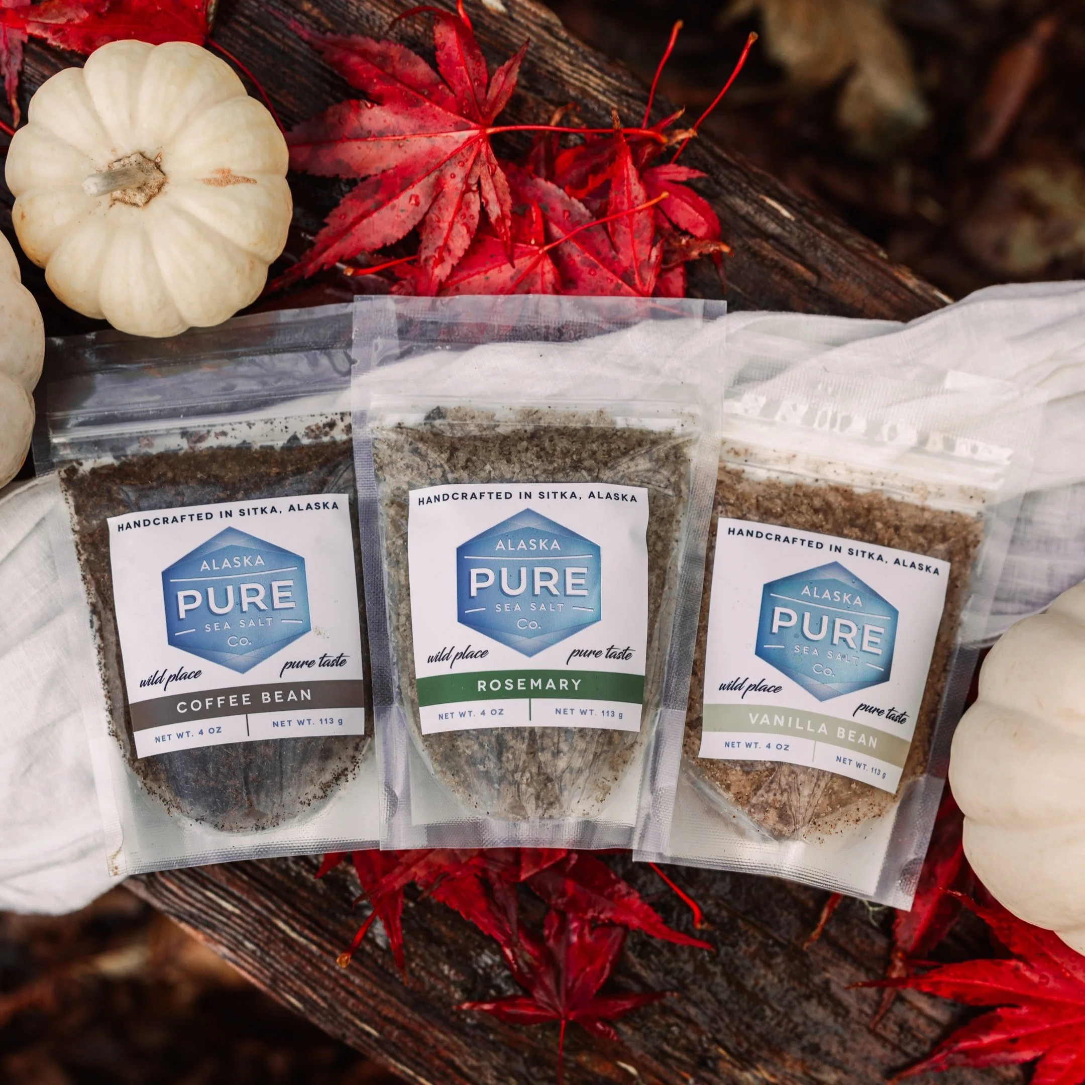 Fall Seasonal Bundle