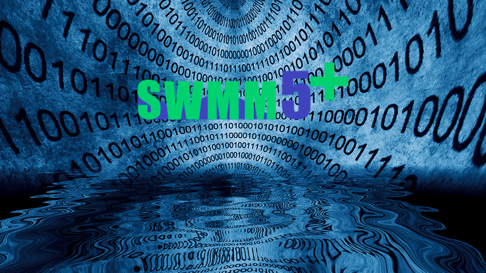 SWMM5plus — CIMM
