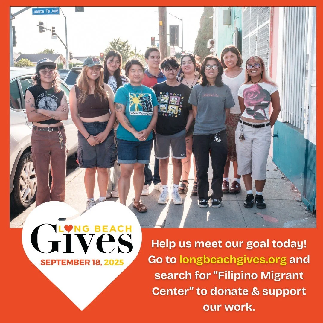 Today is the BIG day! 🌟 It's Long Beach Gives, an epic day of community giving involving over 240 nonprofits! 🎉❤️ 

With our 15th anniversary celebration coming up at the end of October, let's get the festivities started on the right foot by helpin