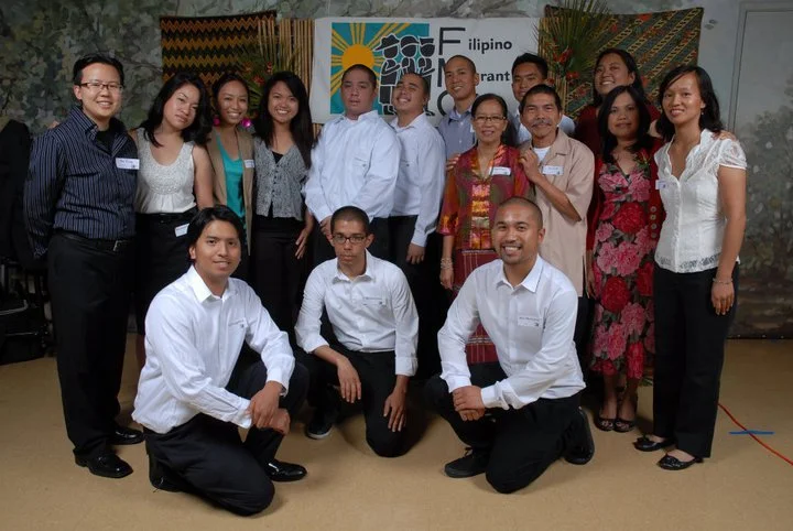 2011 - First Anniv Celebration (group photo).jpg