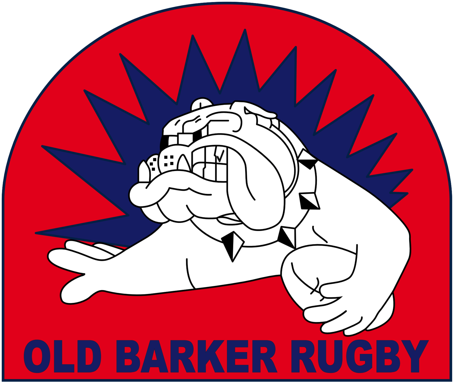 Old Barker Rugby Club