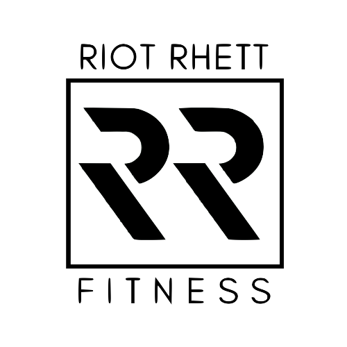 Riot Rhett Fitness