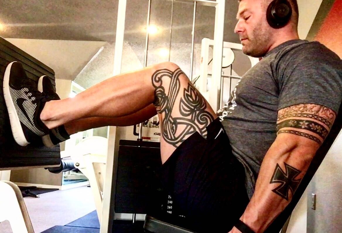 Embrace an empowering approach to achieving your fitness goals! You'll be thrilled to know that you don't have to live on a treadmill to get the results you desire.

Imagine embarking on a fantastic leaning-out cycle, envisioning a tight, muscular ph
