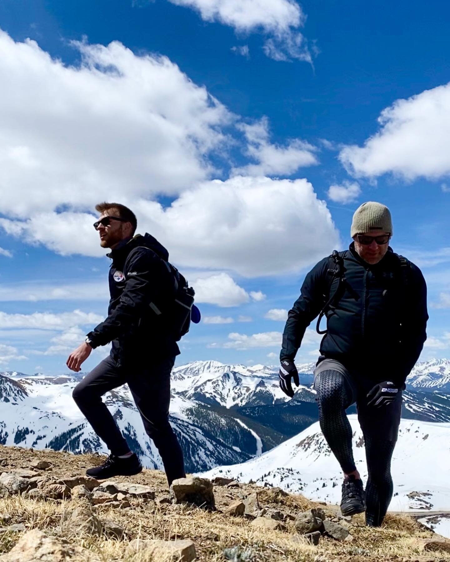 Every one of my climbs is a journey through adversity, a dance with the limits of human endurance. The mountains, my unforgiving companions, have taught me the profound art of resilience and the power of using pain as an escape from life's stresses.
