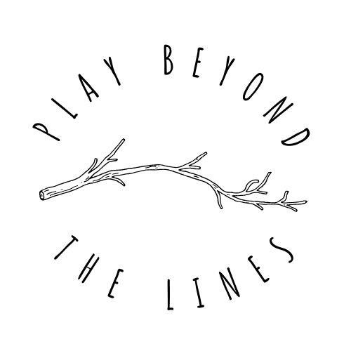 Play Beyond The Lines