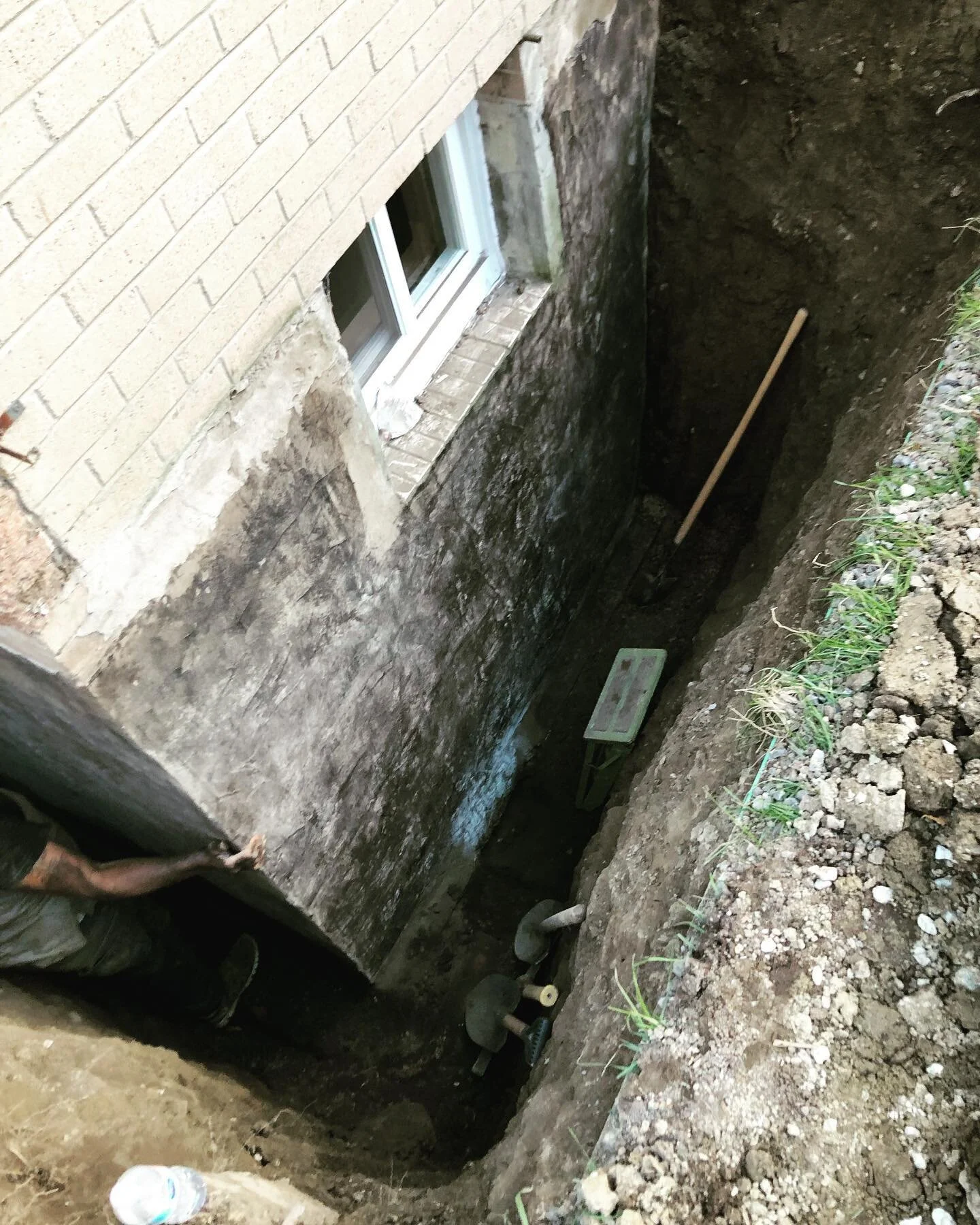 if you have an emergency feel free to call us

MRH WATERPROOFING 
Contact us now for a free quote at 647 551 4466
.
.
.
.
 #waterproofing #waterproofingtoronto #leakingbasement #wallrepair #construction #externalwaterproofing #leaking #floodingbaseme