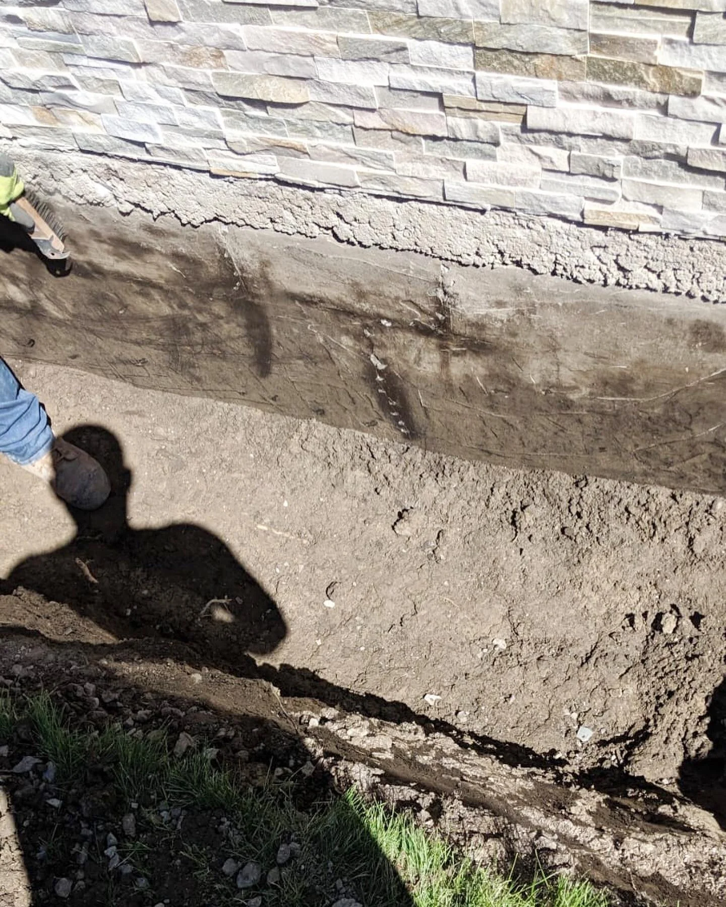 if you have an emergency feel free to call us

MRH WATERPROOFING 
Contact us now for a free quote at 647 551 4466
.
.
.
.
 #waterproofing #waterproofingtoronto #leakingbasement #wallrepair #construction #externalwaterproofing #leaking #floodingbaseme