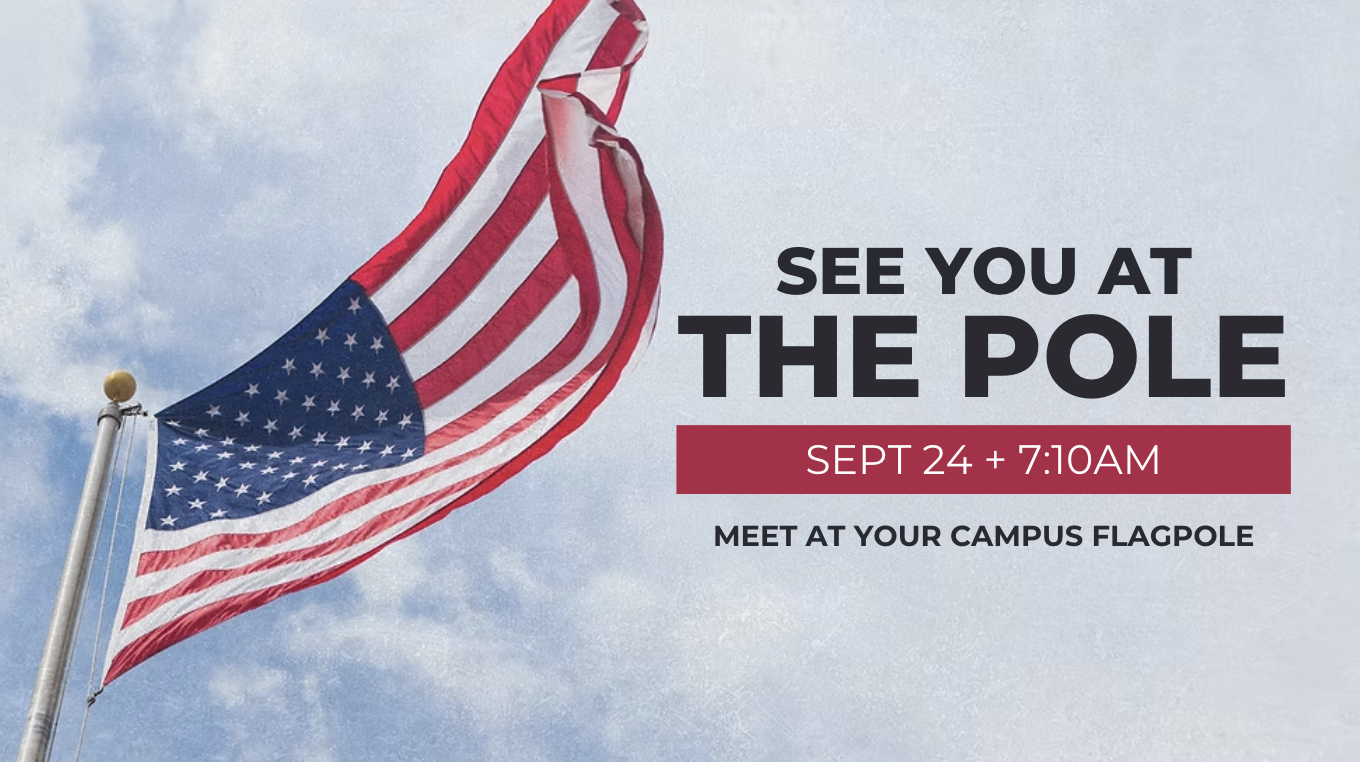 See You At The Pole