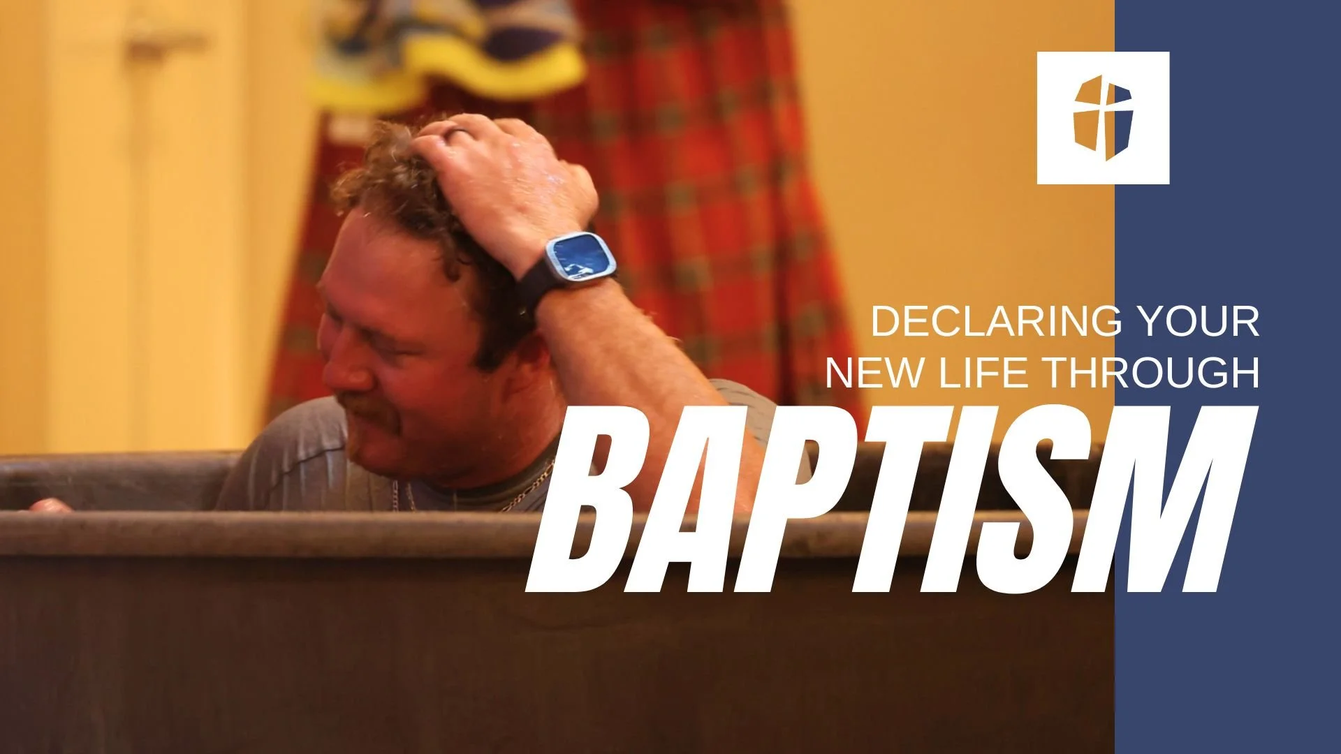 Baptisms