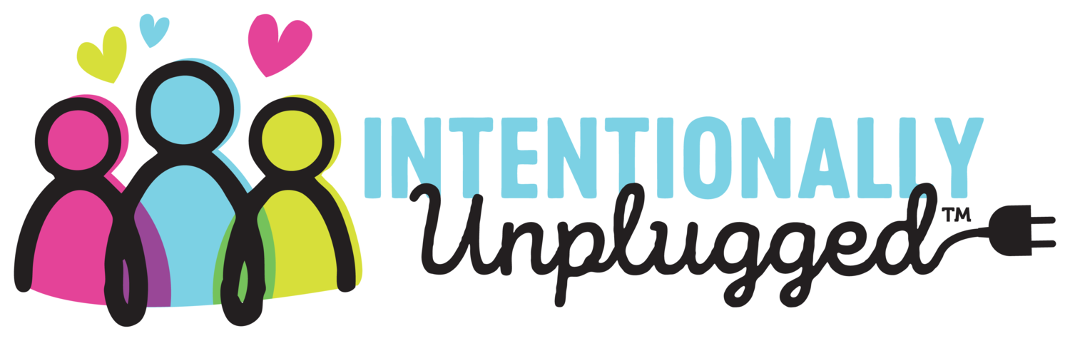 Intentionally Unplugged