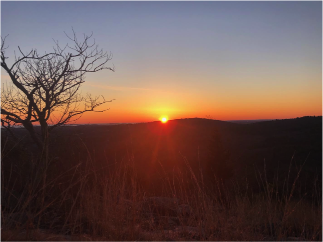 A Teacher’s Promise: “From this Season, You will Grow”