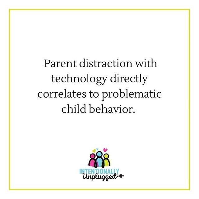 Have you ever noticed the way that your children (even your pets) seem display their naughtiest behaviors as soon as you have an important phone call to make? Email to write? Text message to send?⁣
⁣
It&rsquo;s not a coincidence. ⁣
⁣
𝗧𝗲𝗰𝗵𝗻𝗼𝗳𝗲