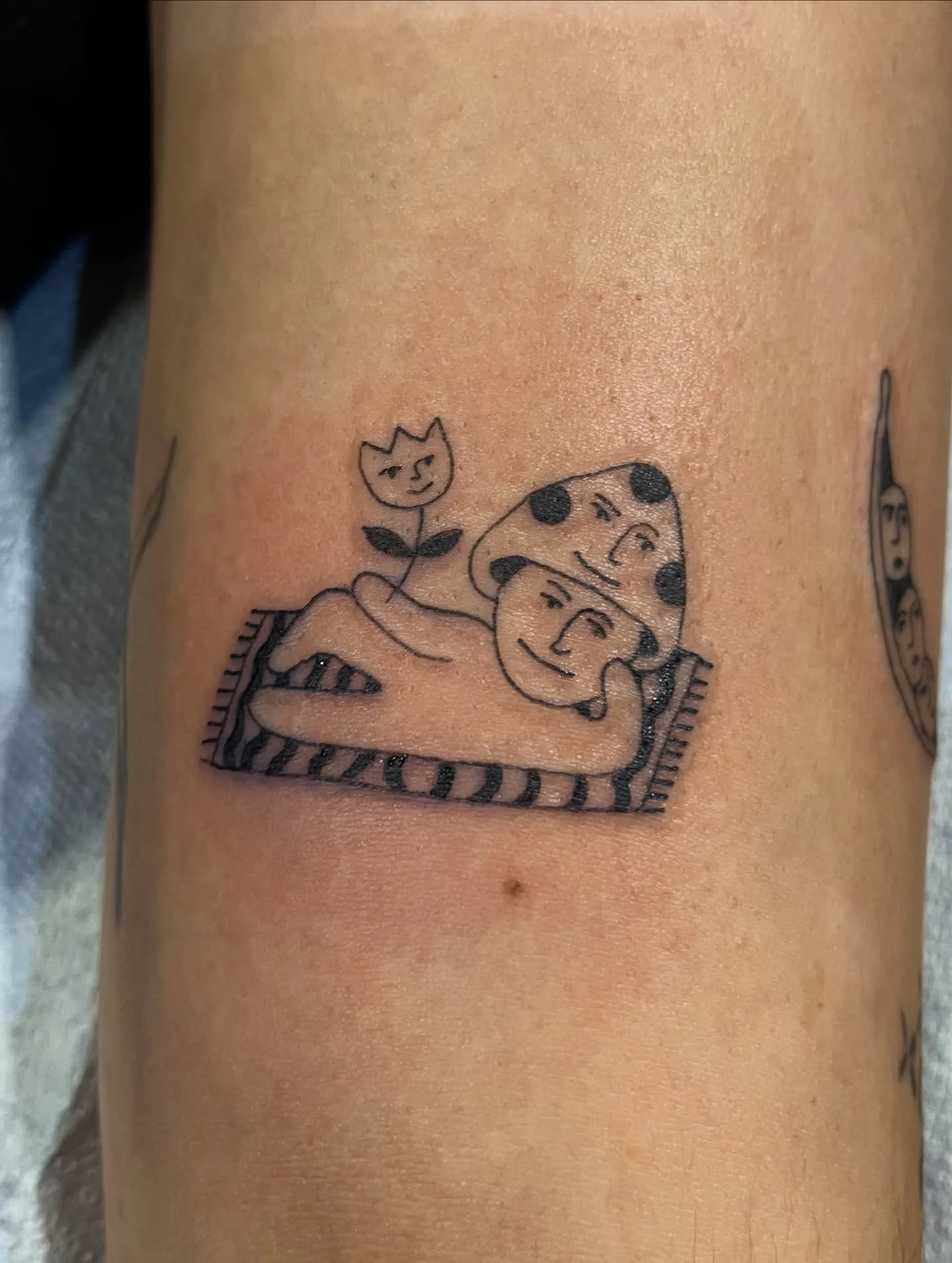 Dreaming of spring 😎