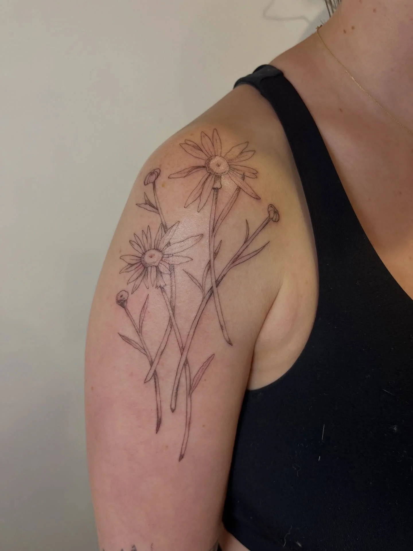 THINGS ARE BLOOMING
freehand as per usual! ty so muchhhh