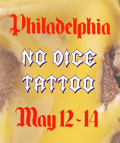 Philly! I have two spots left can&rsquo;t wait to see you. DM to claim ;)