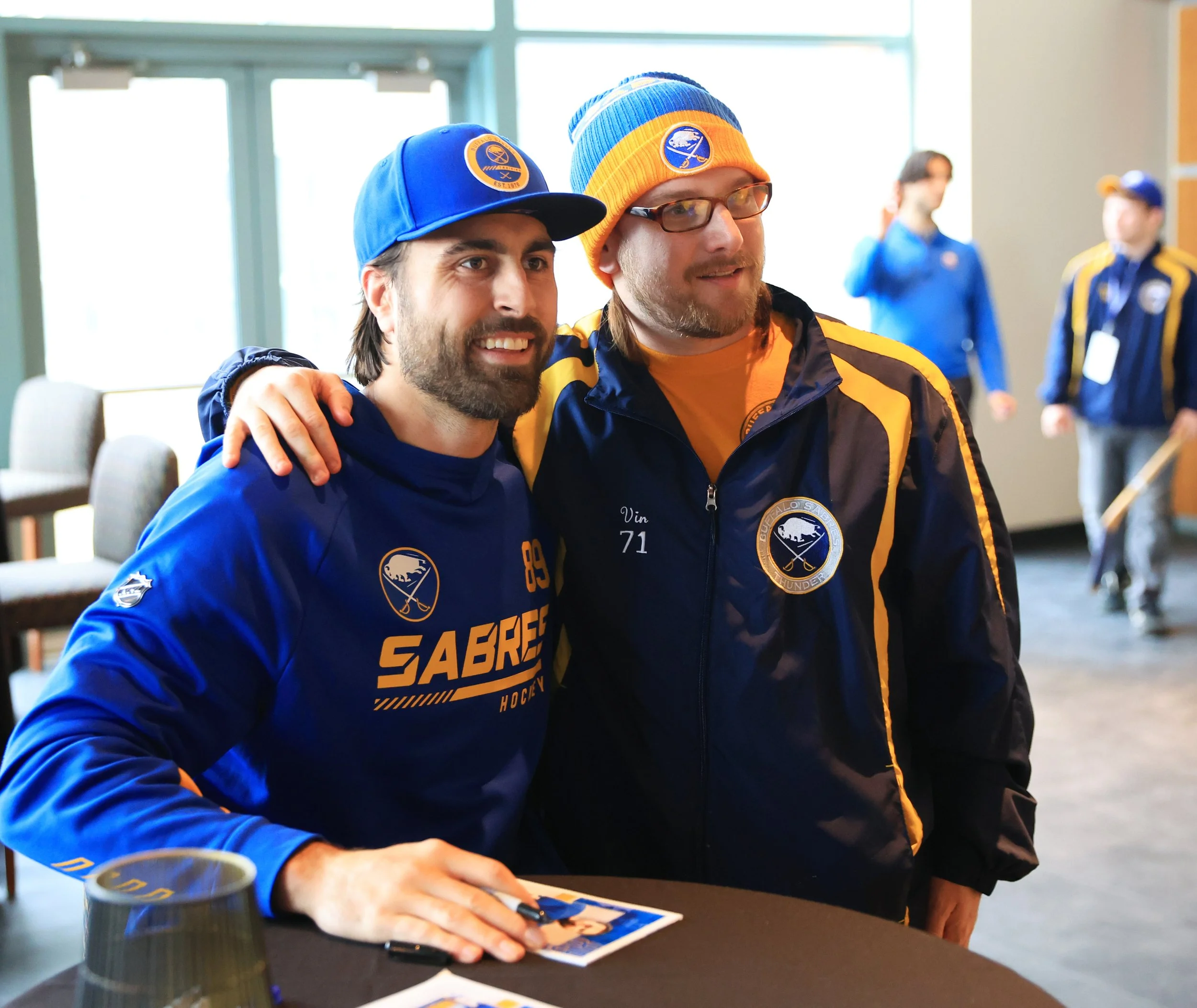 Pegula Sports &amp; Entertainment